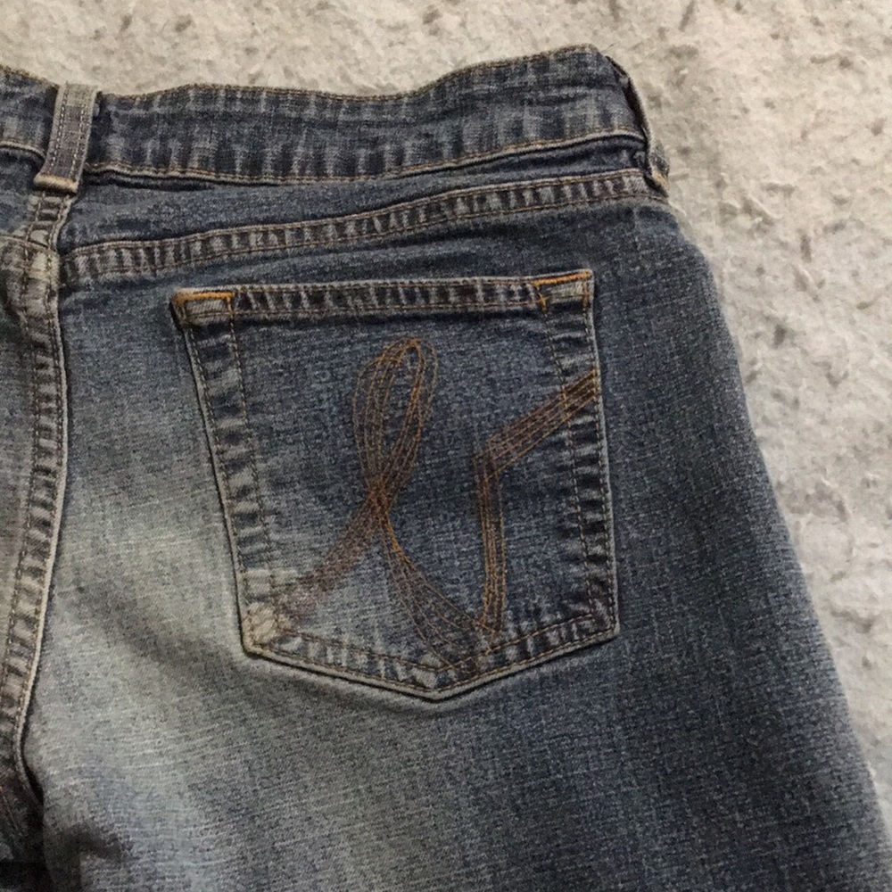 Bebe jeans - Picture 4 of 8